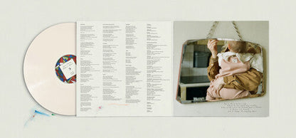 Laura Marling - Patterns in Repeat - Creme
