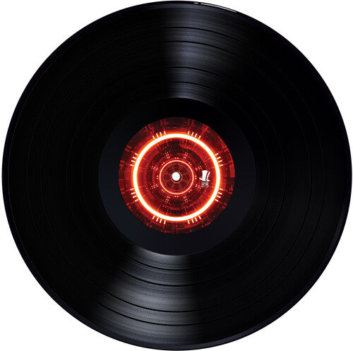 Mr. Big - The BIG Finish Live - 3LP + Gift "Embroidery Patch"