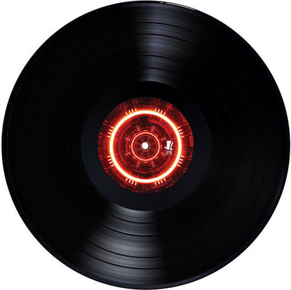 Mr. Big - The BIG Finish Live - 3LP + Gift "Embroidery Patch"