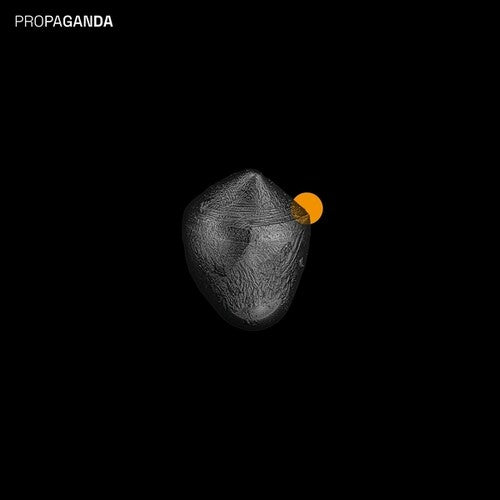 Propaganda - Propaganda { vinyl }