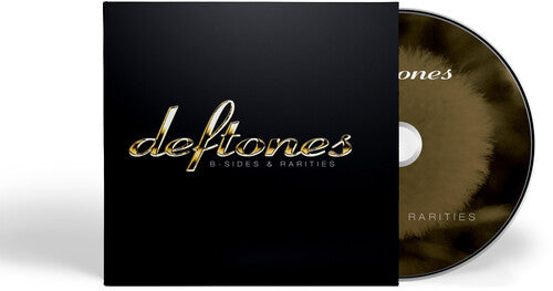 Deftones - B-Sides & Rarities { vinyl }