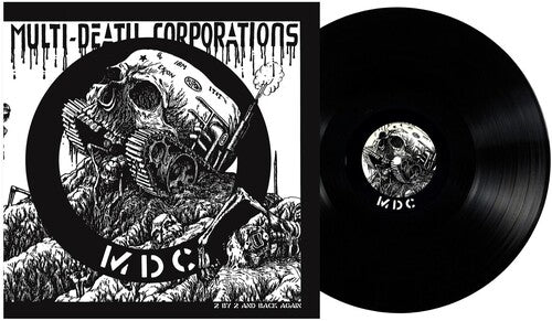 MDC - Multi Death Corporation