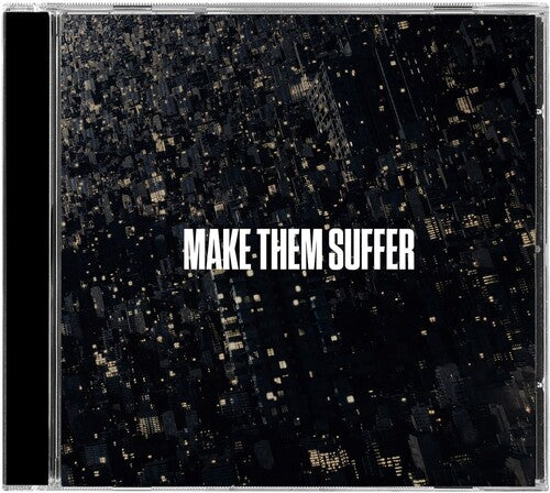 Make Them Suffer - Make Them Suffer { vinyl }
