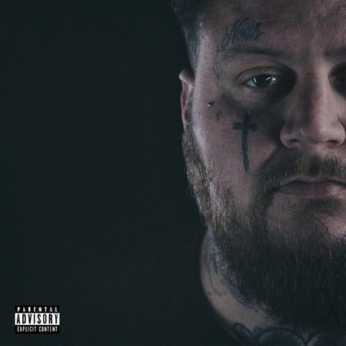 Jelly Roll - A Beautiful Disaster { vinyl }