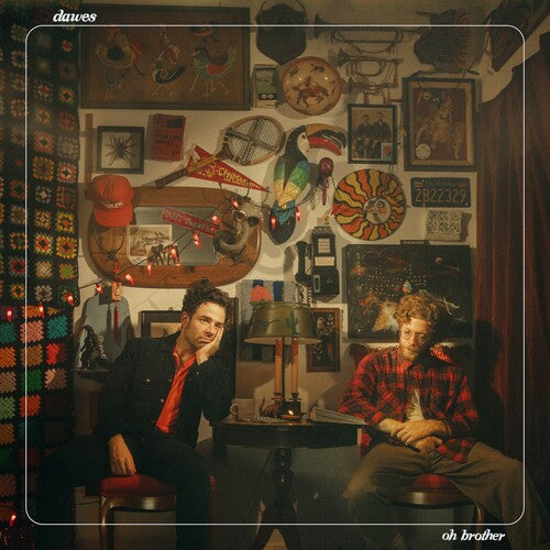 Dawes - Oh Brother { vinyl }