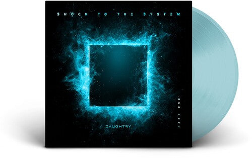 Daughtry - Shock To The System (Part 1)