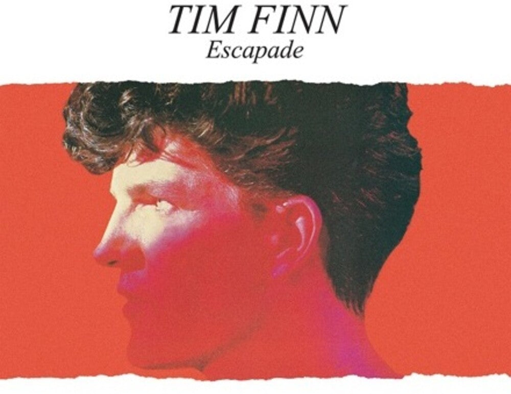 Tim Finn - Escapade (Aus)