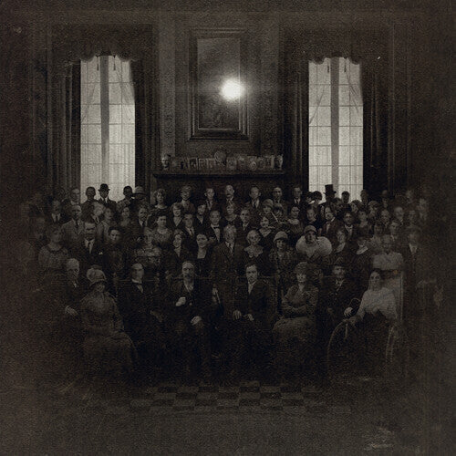 Opeth - The Last Will And Testament (Deluxe Edition) { vinyl }