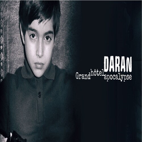Daran - Grand Hotel Apocalypse { vinyl }