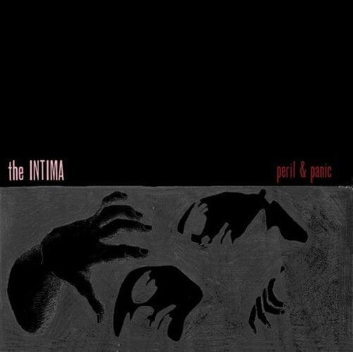 The Intima - Peril & Panic