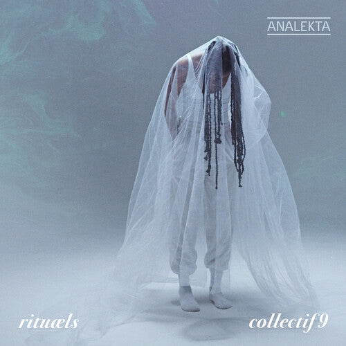 Collectif9 - Rituæls { vinyl }