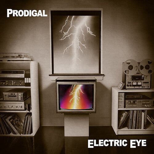 The Prodigal - Electric Eye