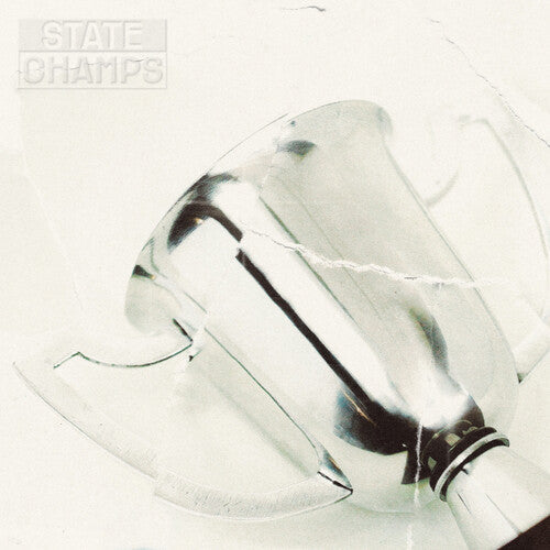 State Champs - State Champs { vinyl }