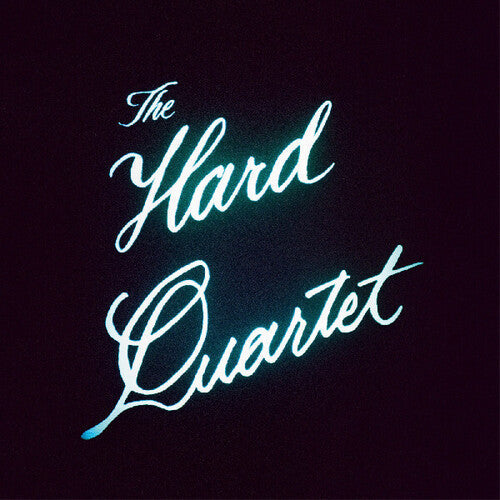 Hard Quartet - The Hard Quartet [2LP] { vinyl }