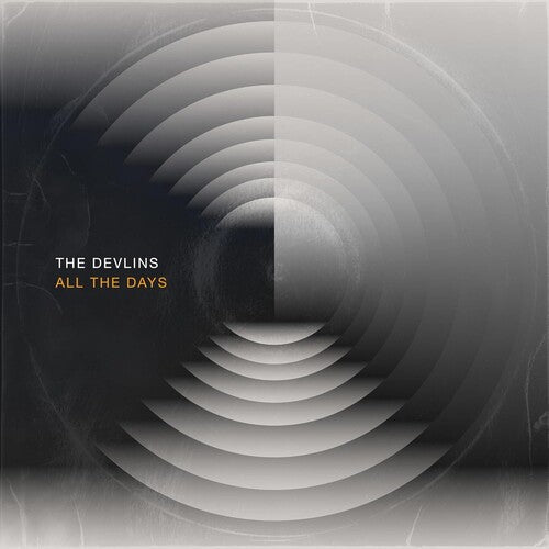 The Devlins - All The Days