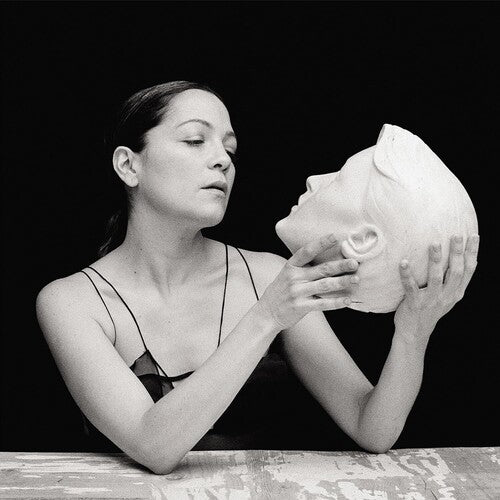 Natalia Lafourcade - De Todas Las Flores [2LP] { vinyl }