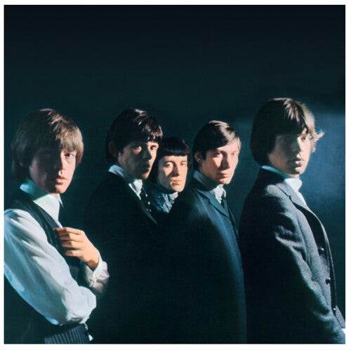 The Rolling Stones - The Rolling Stones (UK) [180-gram Mono] { vinyl }