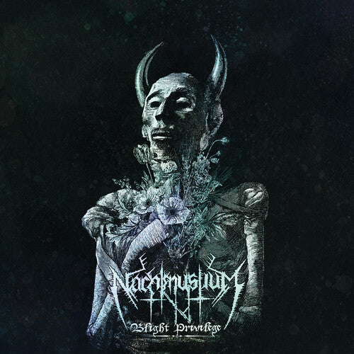 Nachtmystium - Blight Privilege { vinyl }