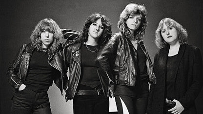 Girlschool - Demolition [Yellow 180-gram] { vinyl }