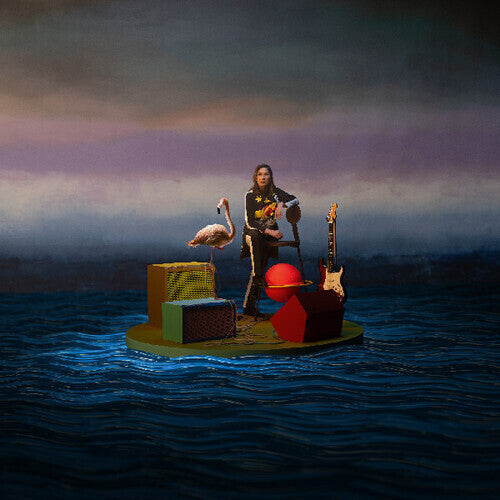 Kim Deal - Nobody Loves You More { vinyl }