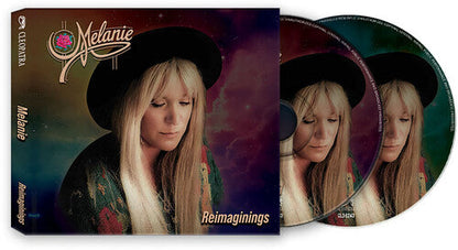 Melanie - Reimaginings { vinyl }