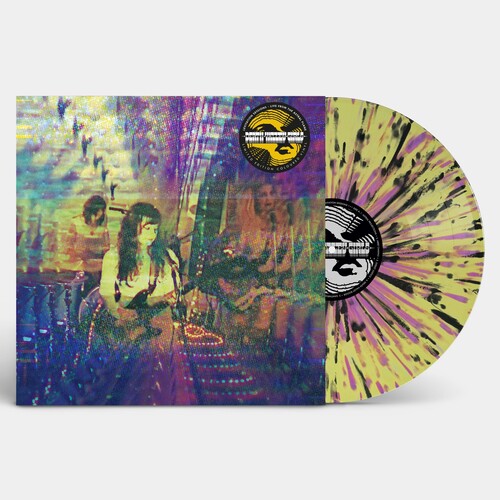 Death Valley Girls - Levitation Sessions