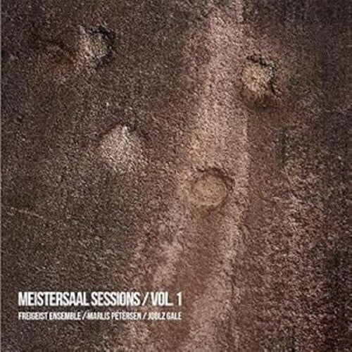 Marlis Petersen - Meistersaal Sessions / Vol. 1: Romantic Chamber Music { vinyl }