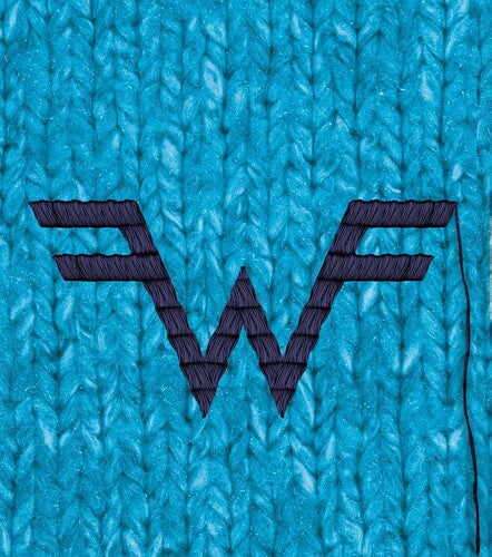 Weezer - Weezer (Blue 30th) [Deluxe Box Set] { vinyl }