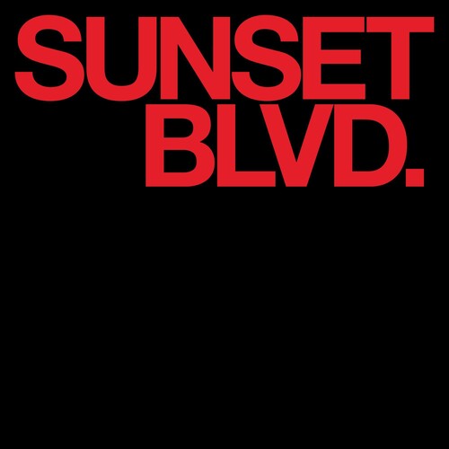 Andrew Lloyd Webber - Sunset Blvd: The Album { vinyl }