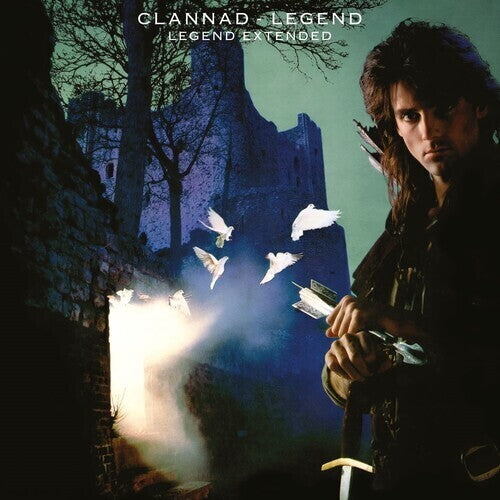 Clannad - Legend / Legend Extended (40th Anniversary Edition) { vinyl }