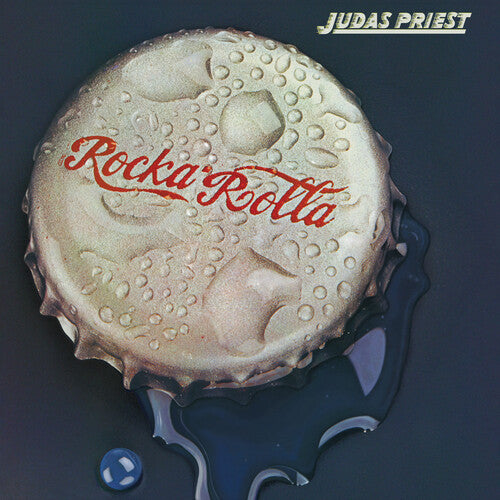 Judas Priest - Rocka Rolla: 50th Anniversary Remixed & Remastered { vinyl }