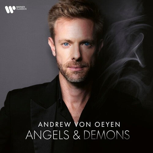 Andrew von Oeyen - Angels & Demons { vinyl }