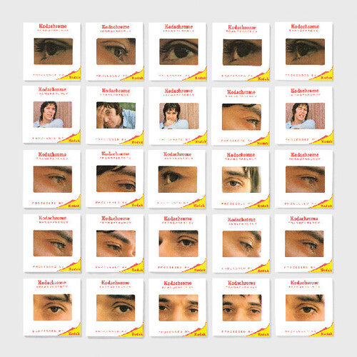 John Cale - The Academy In Peril { vinyl }
