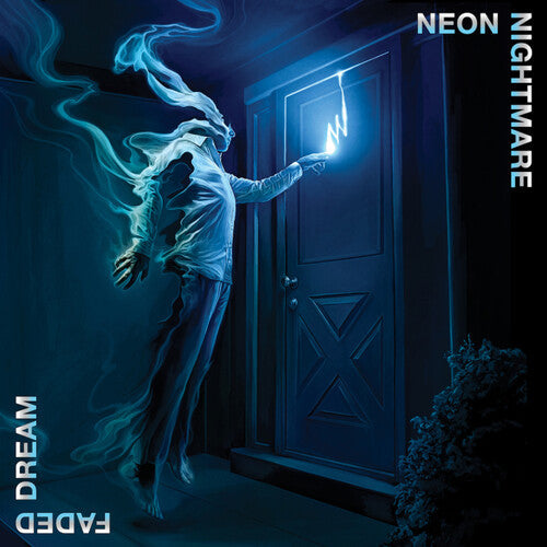Neon Nightmare - Faded Dream { vinyl }