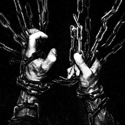 Neckbreakker - Within the Viscera { vinyl }
