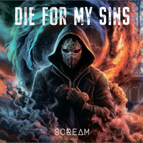 Die for My Sins - Scream { vinyl }