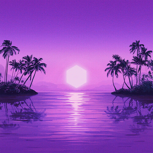 Purple Disco Machine - Paradise - Limited