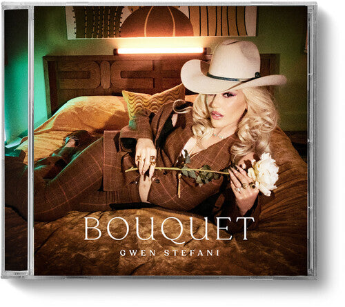 Gwen Stefani - Bouquet { vinyl }