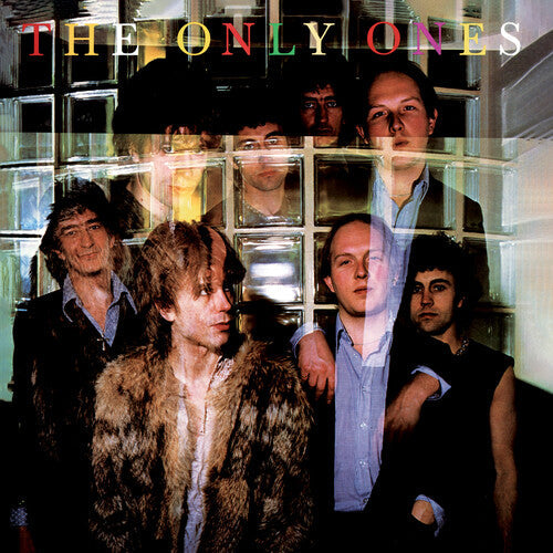 The Only Ones - Only Ones { vinyl }