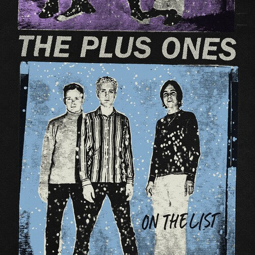 The Plus Ones - On The List