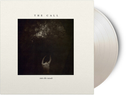 The Call - Into The Woods - Limited 180-Gram White Colored Vinyl