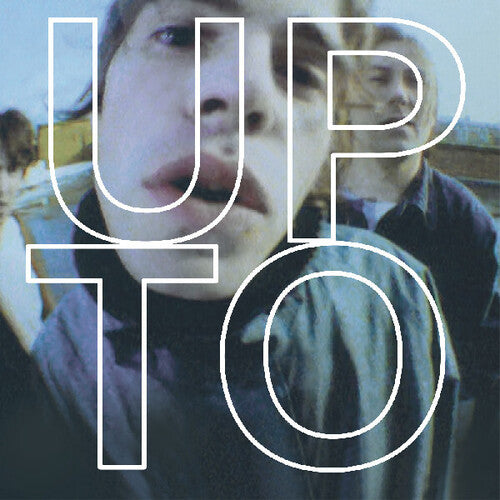 The Charlatans UK - Up To Our Hips