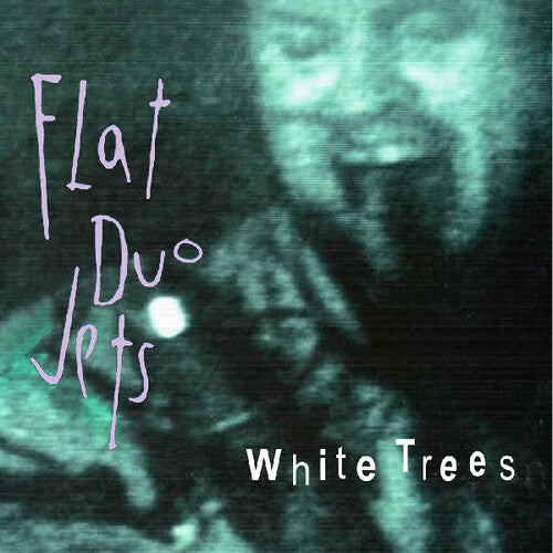 Flat Duo Jets - White Trees { vinyl }