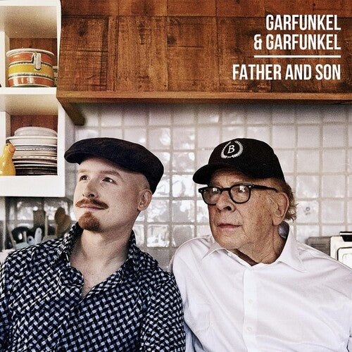 Garfunkel & Garfunkel - Father And Son { vinyl }