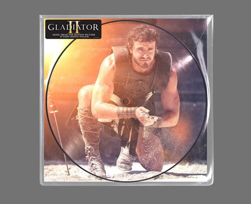 Harry Gregson-Williams - Gladiator II (Music From The Motion Picture)