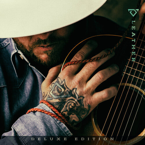Cody Johnson - Leather (Deluxe Edition) { vinyl }