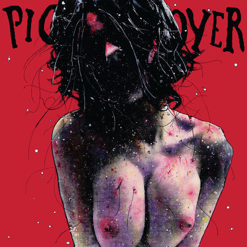 Pig Destroyer - Terrifyer (20th Anniversary Edition) { vinyl }