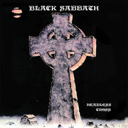Black Sabbath - Headless Cross (2024 Remaster) { vinyl }