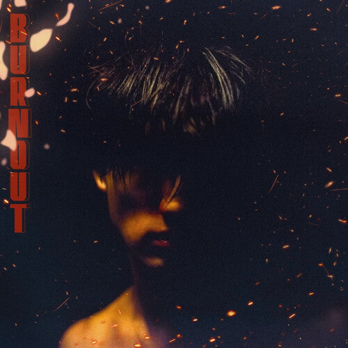 Boywithuke - Burnout { vinyl }