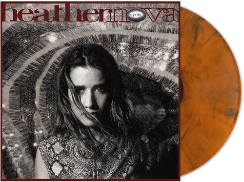 Heather Nova - Oyster